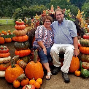 Meet your Posher, Pam